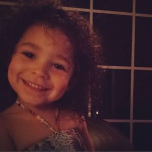 Meet your Posher, Camille